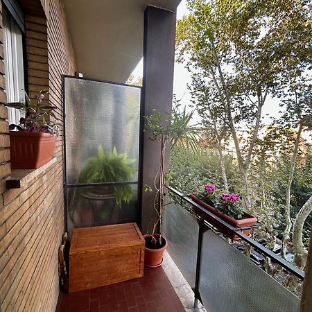 Tiberia Apartment Rome Luaran gambar