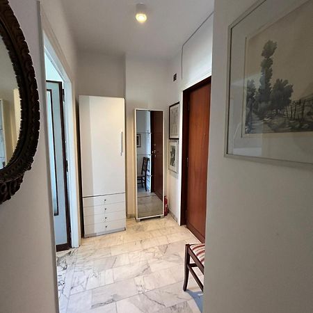 Tiberia Apartment Rome Luaran gambar