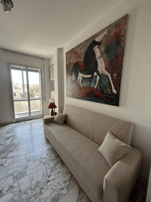 Tiberia Apartment Rome Luaran gambar