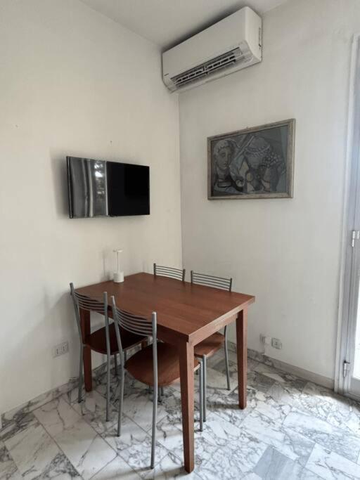 Tiberia Apartment Rome Luaran gambar