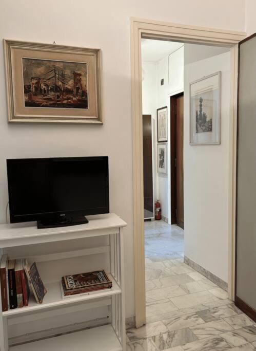 Tiberia Apartment Rome Luaran gambar