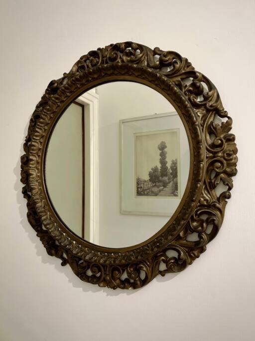 Tiberia Apartment Rome Luaran gambar