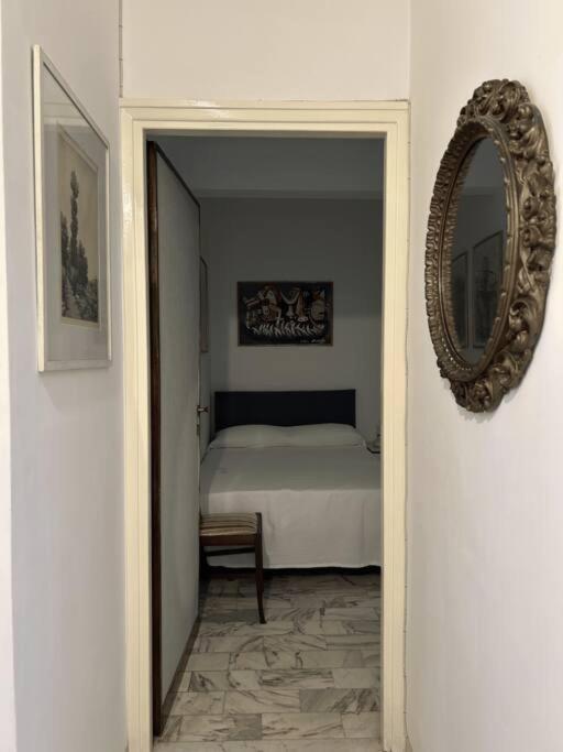 Tiberia Apartment Rome Luaran gambar
