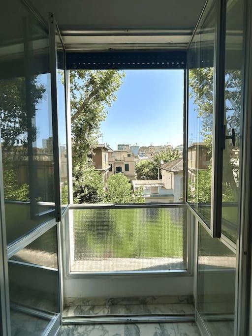 Tiberia Apartment Rome Luaran gambar