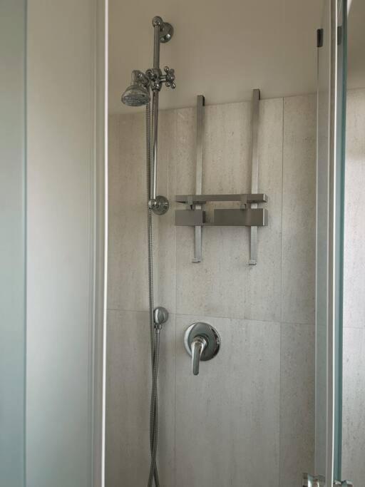 Tiberia Apartment Rome Luaran gambar