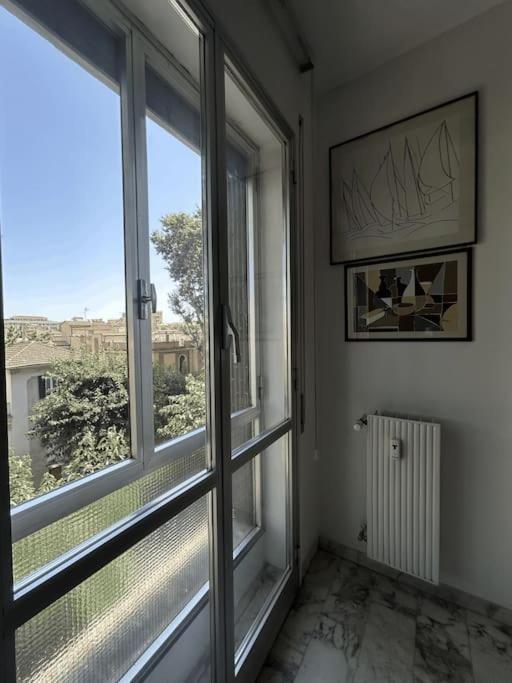 Tiberia Apartment Rome Luaran gambar