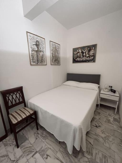 Tiberia Apartment Rome Luaran gambar