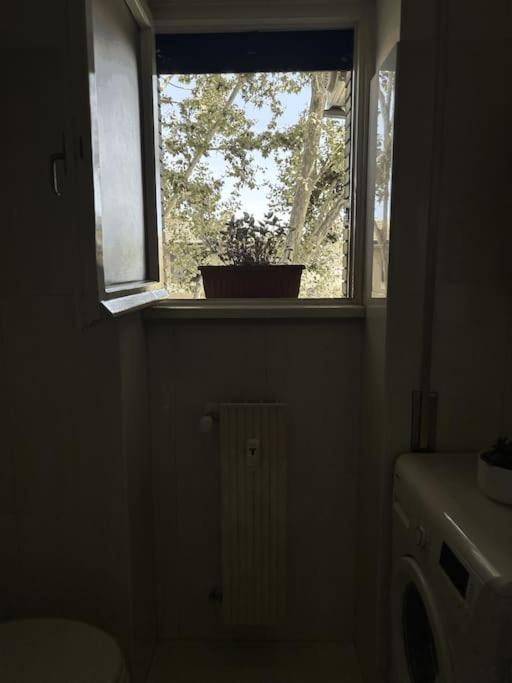 Tiberia Apartment Rome Luaran gambar