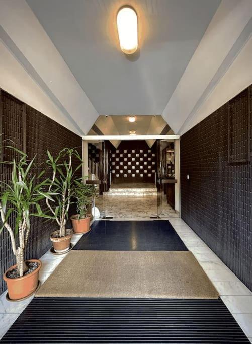 Tiberia Apartment Rome Luaran gambar