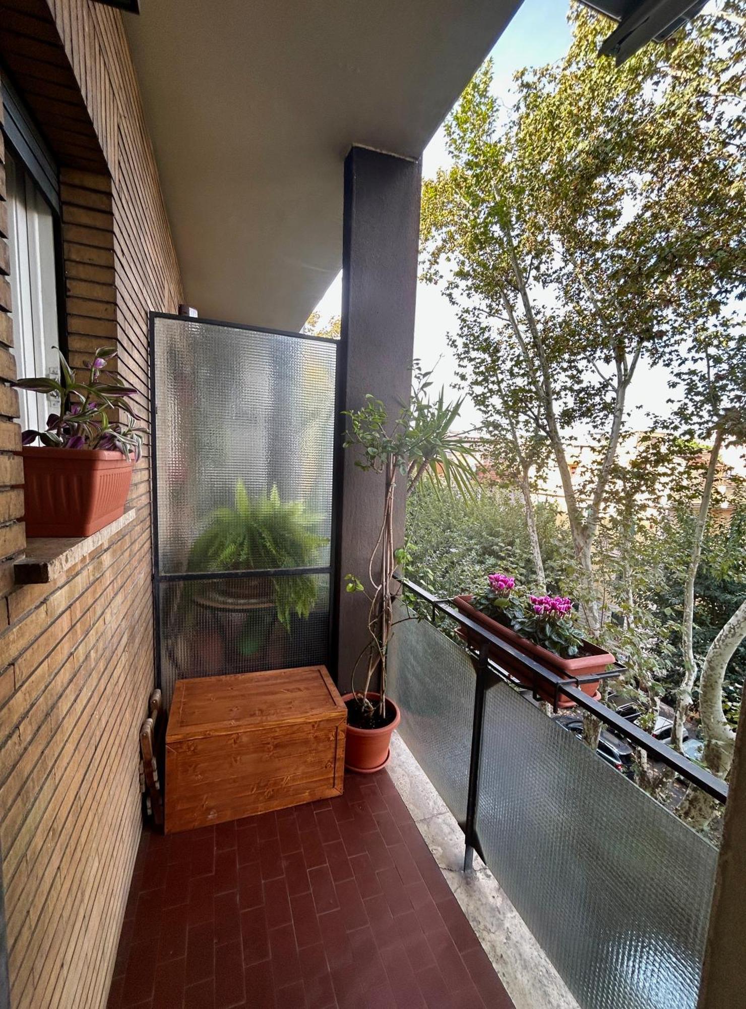 Tiberia Apartment Rome Luaran gambar