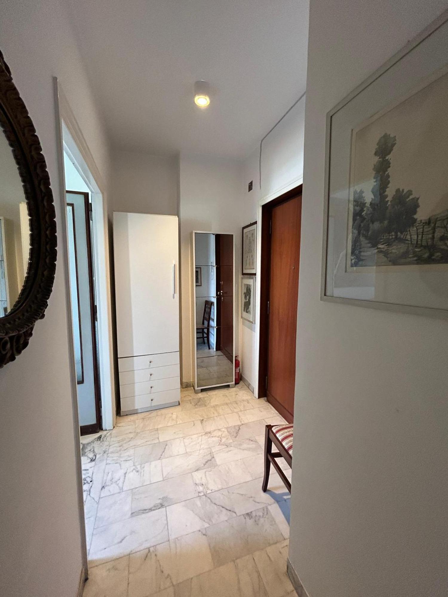 Tiberia Apartment Rome Luaran gambar